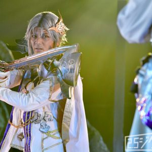 【ゲネプロレポ】映像でも生の空気を伝えたいーー『舞台版 誰ガ為のアルケミスト』～宛名ノナイ光～開幕 イメージ画像