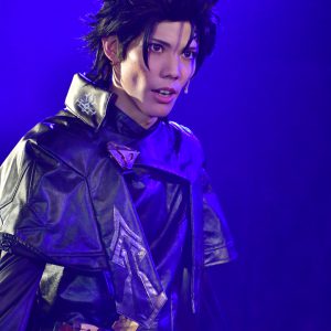 【ゲネプロレポ】映像でも生の空気を伝えたいーー『舞台版 誰ガ為のアルケミスト』～宛名ノナイ光～開幕 イメージ画像