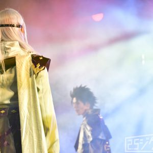 【ゲネプロレポ】映像でも生の空気を伝えたいーー『舞台版 誰ガ為のアルケミスト』～宛名ノナイ光～開幕 イメージ画像