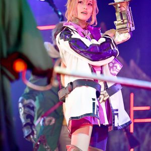 【ゲネプロレポ】映像でも生の空気を伝えたいーー『舞台版 誰ガ為のアルケミスト』～宛名ノナイ光～開幕 イメージ画像