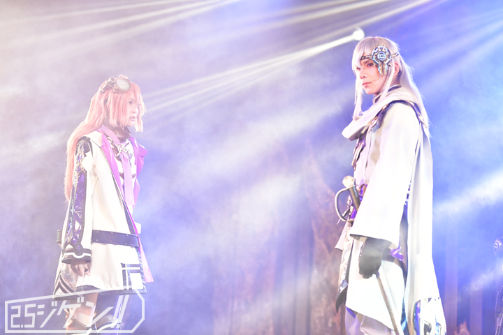 【ゲネプロレポ】映像でも生の空気を伝えたいーー『舞台版 誰ガ為のアルケミスト』～宛名ノナイ光～開幕 イメージ画像