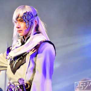 【ゲネプロレポ】映像でも生の空気を伝えたいーー『舞台版 誰ガ為のアルケミスト』～宛名ノナイ光～開幕 イメージ画像