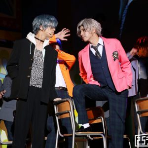 Growth＆SOARAが青春全開！「イブステEp3」スクレボで結実した9人の絆【ゲネプロレポ】 イメージ画像