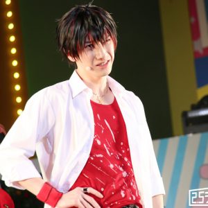 Growth＆SOARAが青春全開！「イブステEp3」スクレボで結実した9人の絆【ゲネプロレポ】 イメージ画像