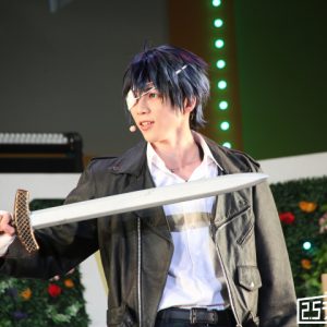 Growth＆SOARAが青春全開！「イブステEp3」スクレボで結実した9人の絆【ゲネプロレポ】 イメージ画像