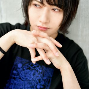 高本学＆秋葉友佑、劇団シャイニングに抱く“家族感”　『BLOODY SHADOWS』に懸ける想いと挑戦 イメージ画像