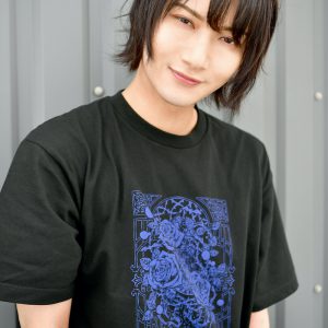 高本学＆秋葉友佑、劇団シャイニングに抱く“家族感”　『BLOODY SHADOWS』に懸ける想いと挑戦 イメージ画像