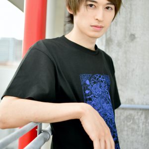 高本学＆秋葉友佑、劇団シャイニングに抱く“家族感”　『BLOODY SHADOWS』に懸ける想いと挑戦 イメージ画像