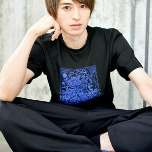 高本学＆秋葉友佑、劇団シャイニングに抱く“家族感”　『BLOODY SHADOWS』に懸ける想いと挑戦 イメージ画像