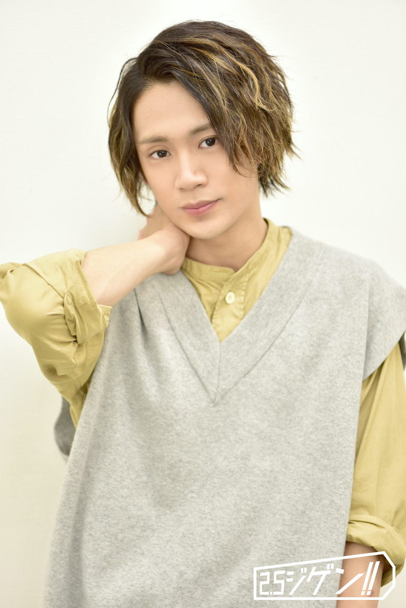 前川優希、裸一貫で臨む“祭”シリーズ　2020年の年納めは「晴れやかな気持ちで」 イメージ画像