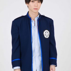 うつけ坂49の“初陣”決定　「戦国炒飯TV」配信イベントに木津つばさ、加藤将らが登場 イメージ画像