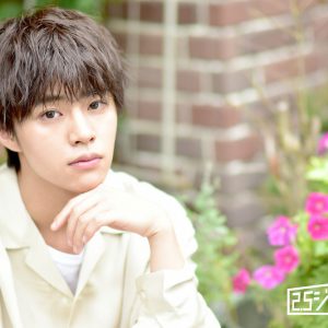 演劇「ハイキュー!!」醍醐虎汰朗＆赤名竜之輔　繋がれてきたバトン、伝えたい想い… イメージ画像