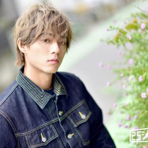 演劇「ハイキュー!!」永田崇人＆近藤頌利　作品への感謝、築き上げた絆… イメージ画像