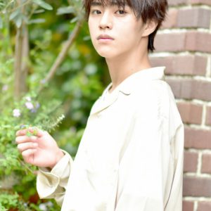 演劇「ハイキュー!!」醍醐虎汰朗＆赤名竜之輔　繋がれてきたバトン、伝えたい想い… イメージ画像