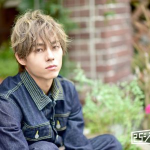 演劇「ハイキュー!!」永田崇人＆近藤頌利　作品への感謝、築き上げた絆… イメージ画像