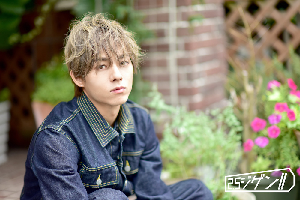 演劇「ハイキュー!!」永田崇人＆近藤頌利　作品への感謝、築き上げた絆… イメージ画像
