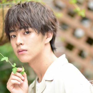 演劇「ハイキュー!!」醍醐虎汰朗＆赤名竜之輔　繋がれてきたバトン、伝えたい想い… イメージ画像