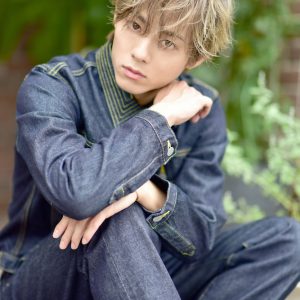 演劇「ハイキュー!!」永田崇人＆近藤頌利　作品への感謝、築き上げた絆… イメージ画像