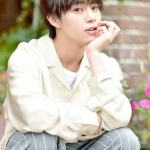 演劇「ハイキュー!!」醍醐虎汰朗＆赤名竜之輔　繋がれてきたバトン、伝えたい想い… イメージ画像