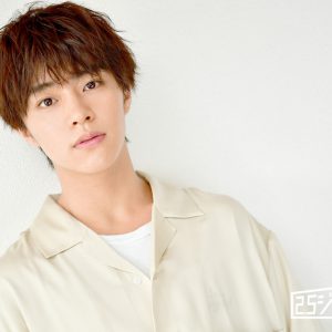 演劇「ハイキュー!!」醍醐虎汰朗＆赤名竜之輔　繋がれてきたバトン、伝えたい想い… イメージ画像