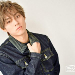 演劇「ハイキュー!!」永田崇人＆近藤頌利　作品への感謝、築き上げた絆… イメージ画像