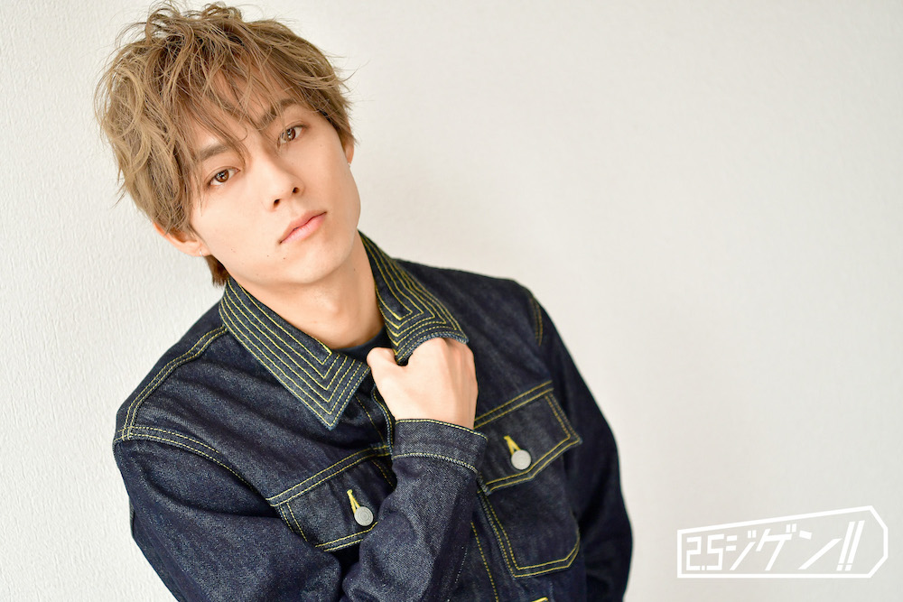 演劇「ハイキュー!!」永田崇人＆近藤頌利　作品への感謝、築き上げた絆… イメージ画像