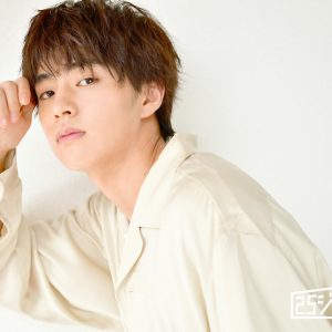 演劇「ハイキュー!!」醍醐虎汰朗＆赤名竜之輔　繋がれてきたバトン、伝えたい想い… イメージ画像