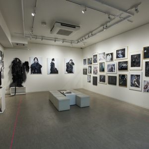 荒木健太朗×山田ジェームス武が華麗なる変身　『WORKS 02』展が開催へ イメージ画像