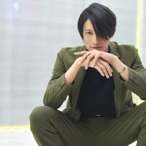 磯野大＆大崎捺希が再共演　役者としての覚悟と矜持…舞台『いい人間の教科書。』独占対談 イメージ画像