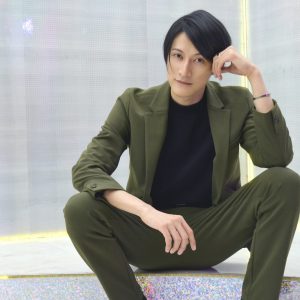 磯野大＆大崎捺希が再共演　役者としての覚悟と矜持…舞台『いい人間の教科書。』独占対談 イメージ画像