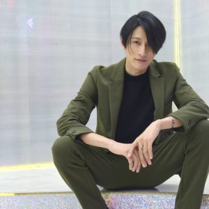 磯野大＆大崎捺希が再共演　役者としての覚悟と矜持…舞台『いい人間の教科書。』独占対談 イメージ画像