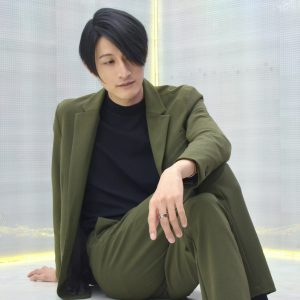 磯野大＆大崎捺希が再共演　役者としての覚悟と矜持…舞台『いい人間の教科書。』独占対談 イメージ画像