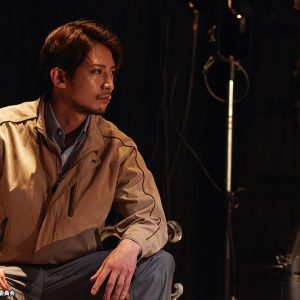 舞台「BIRTH」が開幕　梅津瑞樹、前山剛久らキャスト9名からコメント到着 イメージ画像