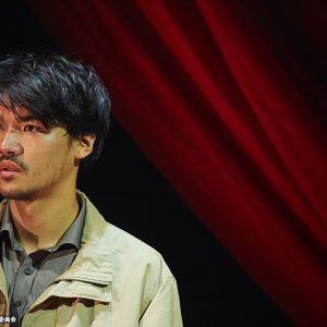 舞台「BIRTH」が開幕　梅津瑞樹、前山剛久らキャスト9名からコメント到着 イメージ画像