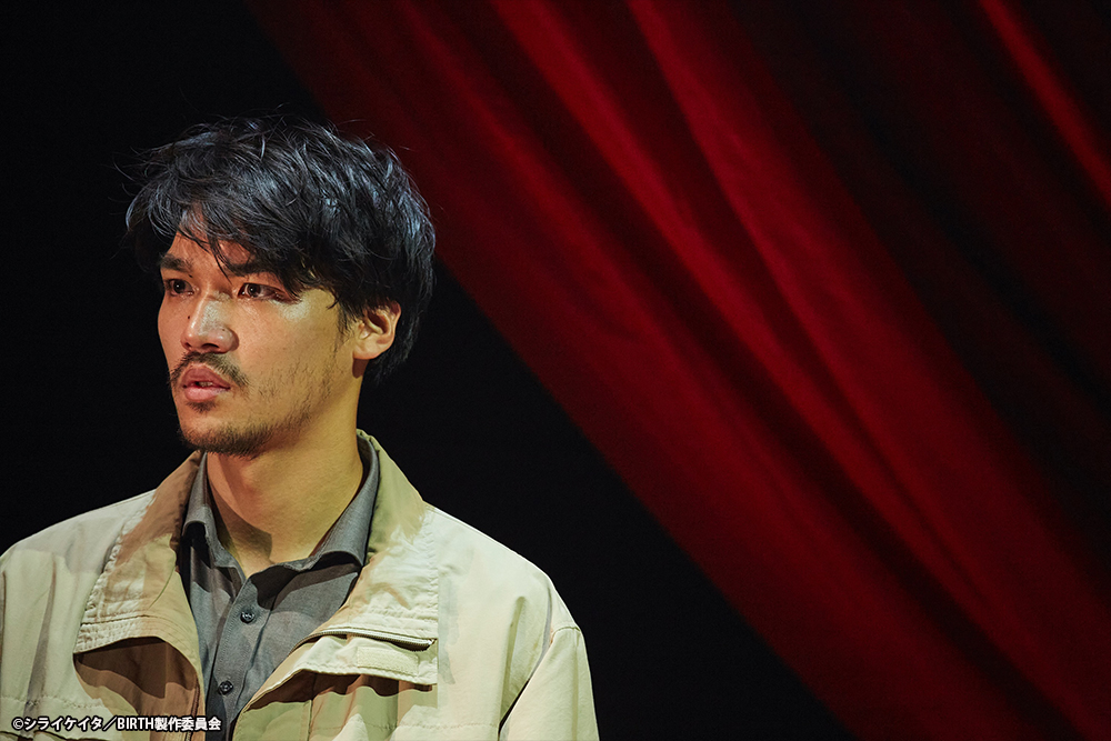舞台「BIRTH」が開幕　梅津瑞樹、前山剛久らキャスト9名からコメント到着 イメージ画像