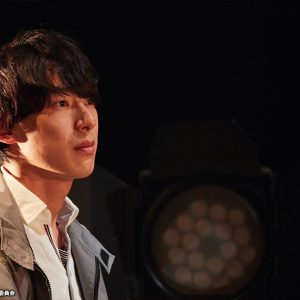 舞台「BIRTH」が開幕　梅津瑞樹、前山剛久らキャスト9名からコメント到着 イメージ画像