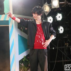 Growth＆SOARAが青春全開！「イブステEp3」スクレボで結実した9人の絆【ゲネプロレポ】 イメージ画像