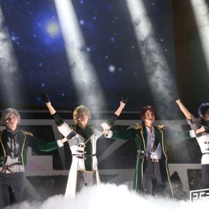 Growth＆SOARAが青春全開！「イブステEp3」スクレボで結実した9人の絆【ゲネプロレポ】 イメージ画像