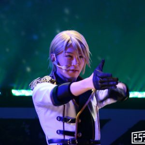 Growth＆SOARAが青春全開！「イブステEp3」スクレボで結実した9人の絆【ゲネプロレポ】 イメージ画像