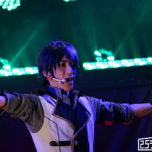 Growth＆SOARAが青春全開！「イブステEp3」スクレボで結実した9人の絆【ゲネプロレポ】 イメージ画像