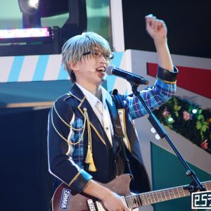 Growth＆SOARAが青春全開！「イブステEp3」スクレボで結実した9人の絆【ゲネプロレポ】 イメージ画像