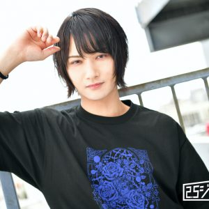 高本学＆秋葉友佑、劇団シャイニングに抱く“家族感”　『BLOODY SHADOWS』に懸ける想いと挑戦 イメージ画像