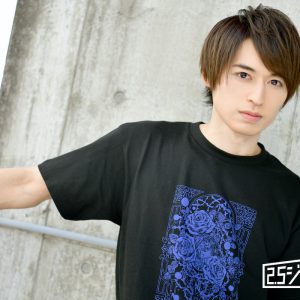 高本学＆秋葉友佑、劇団シャイニングに抱く“家族感”　『BLOODY SHADOWS』に懸ける想いと挑戦 イメージ画像