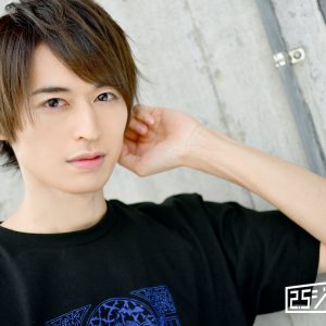 高本学＆秋葉友佑、劇団シャイニングに抱く“家族感”　『BLOODY SHADOWS』に懸ける想いと挑戦 イメージ画像