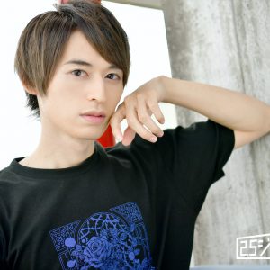 高本学＆秋葉友佑、劇団シャイニングに抱く“家族感”　『BLOODY SHADOWS』に懸ける想いと挑戦 イメージ画像