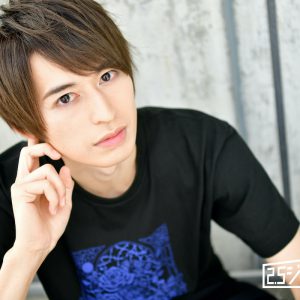 高本学＆秋葉友佑、劇団シャイニングに抱く“家族感”　『BLOODY SHADOWS』に懸ける想いと挑戦 イメージ画像