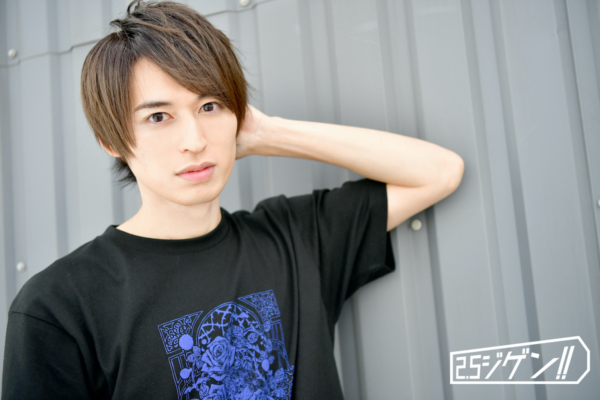 高本学＆秋葉友佑、劇団シャイニングに抱く“家族感”　『BLOODY SHADOWS』に懸ける想いと挑戦 イメージ画像