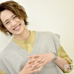 前川優希、裸一貫で臨む“祭”シリーズ　2020年の年納めは「晴れやかな気持ちで」 イメージ画像