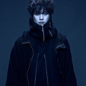 岡宮来夢主演、5 Guys Shakespeare Act1:[HAMLET]メインビジュアル公開 イメージ画像