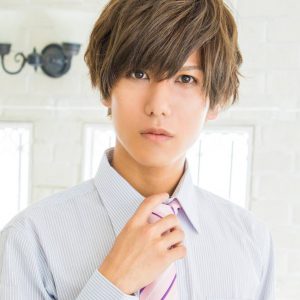 米原幸佑、小林涼、宮城紘大らが出演　舞台『苦闘のラブリーロバー』が復活 イメージ画像
